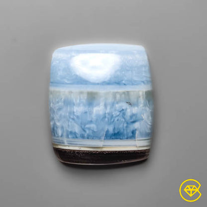Blue Opal