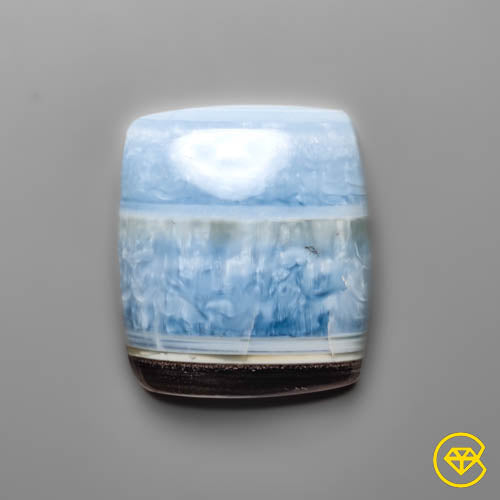 Blue Opal