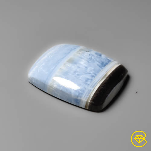 Blue Opal
