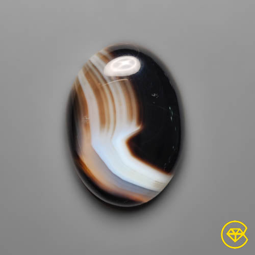Banded Agate