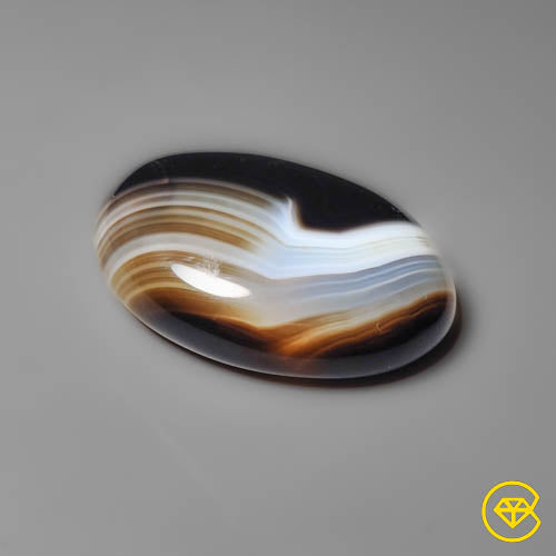 Banded Agate