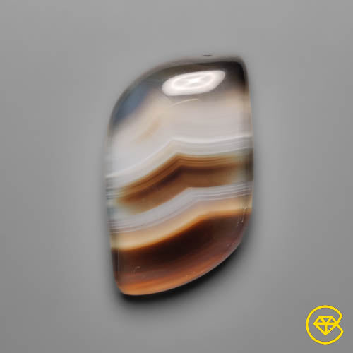 Banded Agate