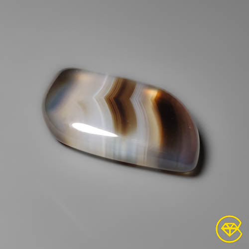 Banded Agate