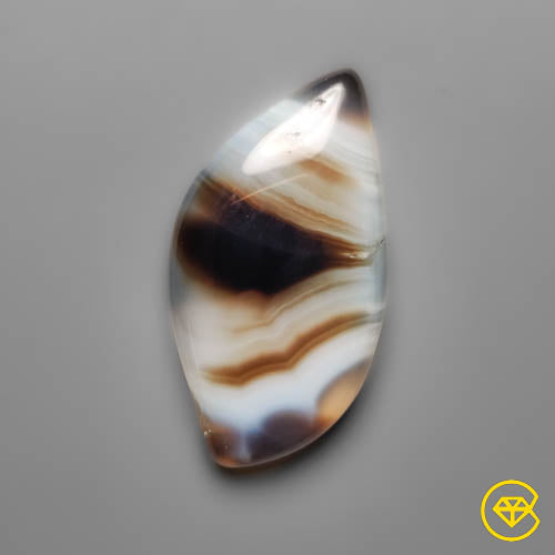 Banded Agate