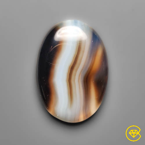 Banded Agate