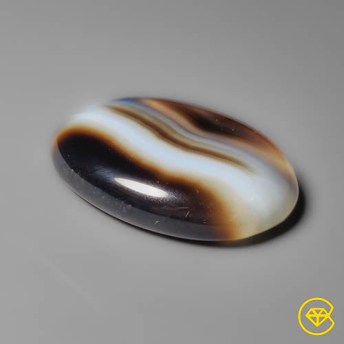 Banded Agate