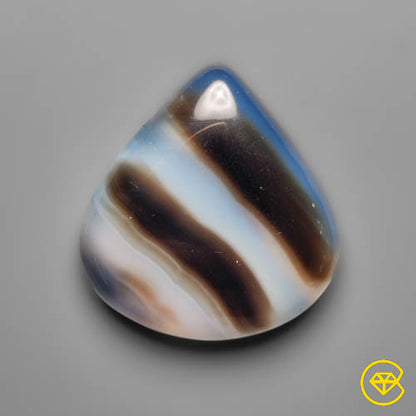 Banded Agate