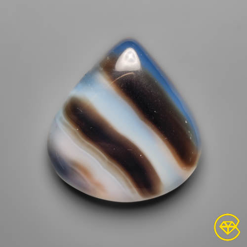 Banded Agate