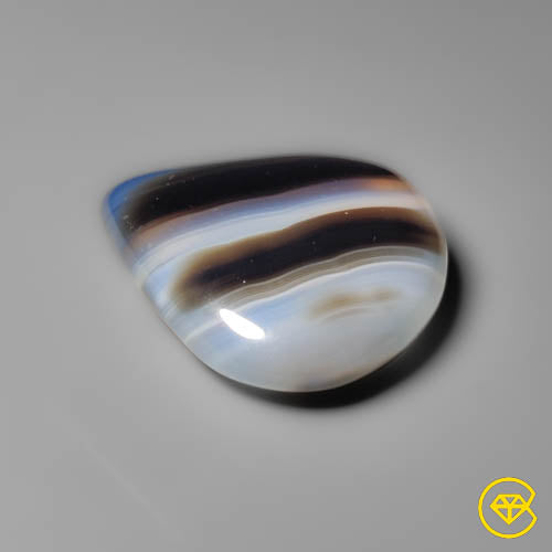 Banded Agate