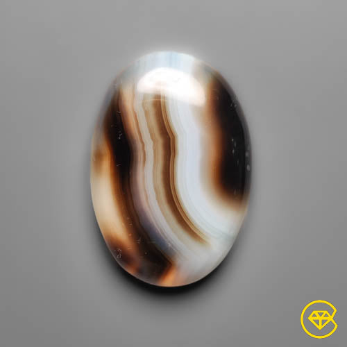 Banded Agate