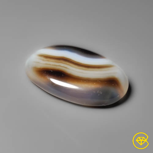 Banded Agate