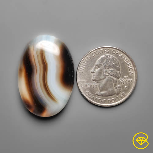 Banded Agate