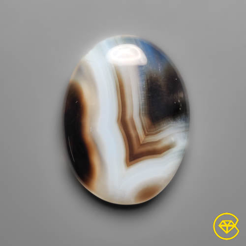 Banded Agate