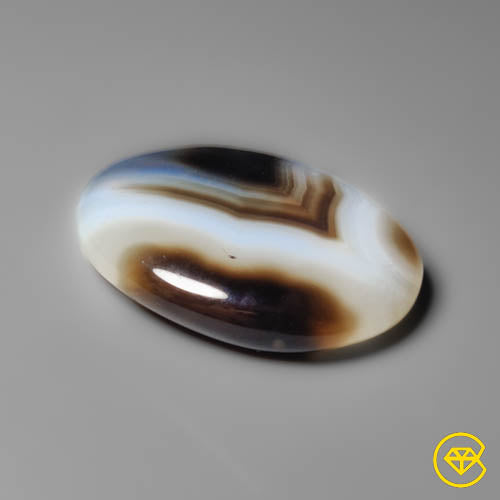Banded Agate