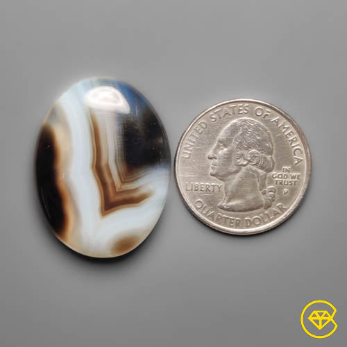 Banded Agate