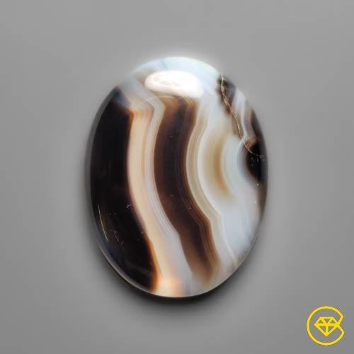 Banded Agate