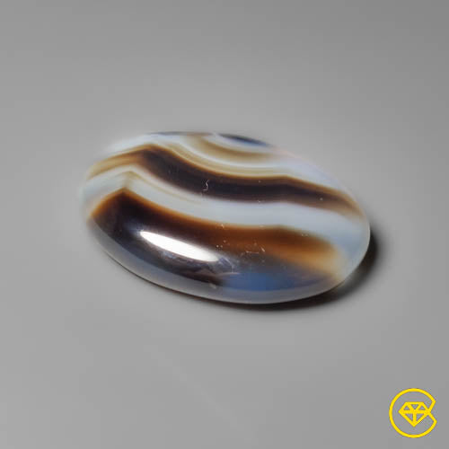 Banded Agate
