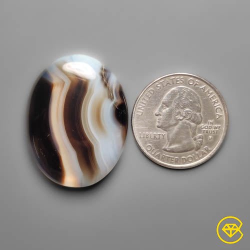 Banded Agate