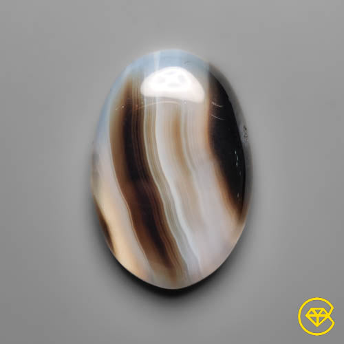 Banded Agate