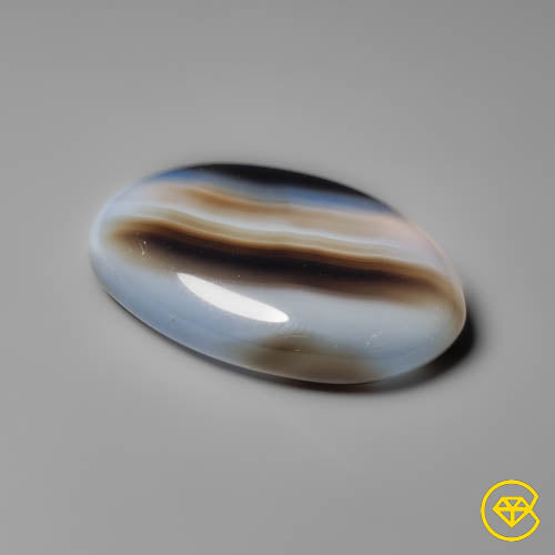 Banded Agate