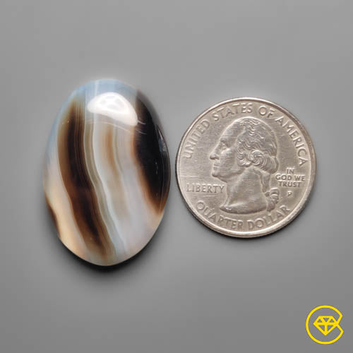 Banded Agate