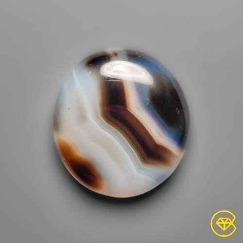 Banded Agate