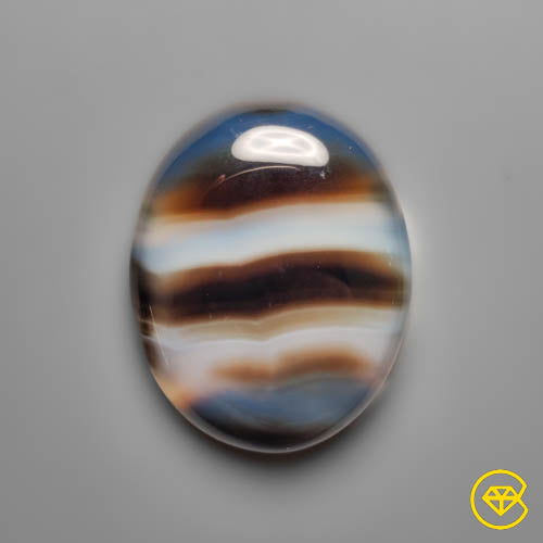 Banded Agate