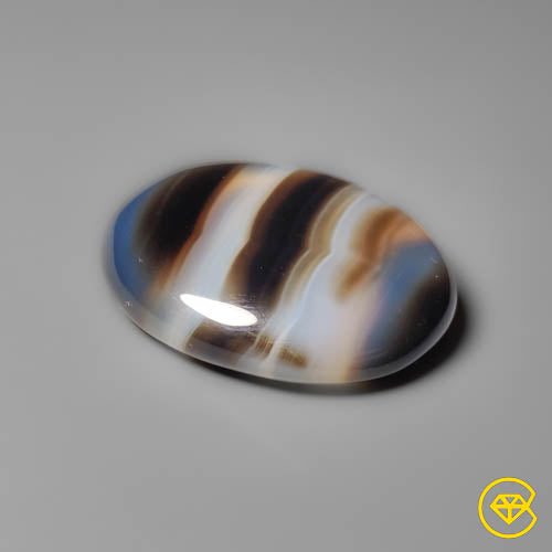 Banded Agate
