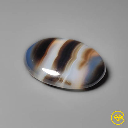 Banded Agate