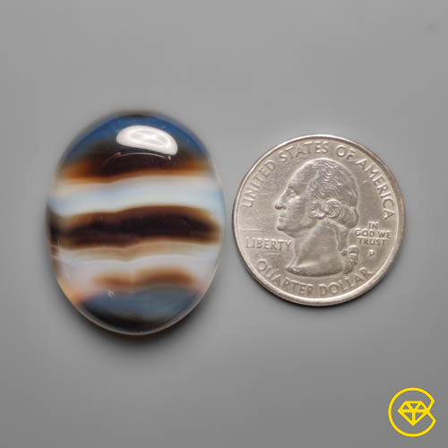 Banded Agate