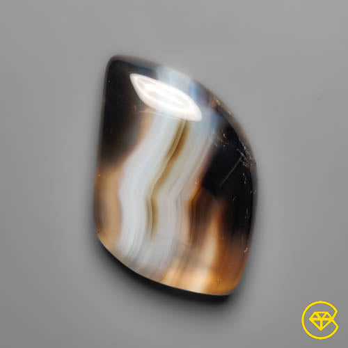 Banded Agate