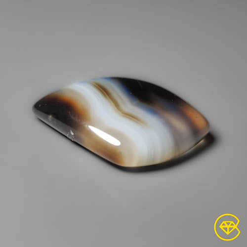 Banded Agate