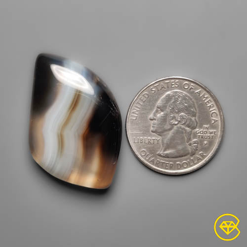 Banded Agate