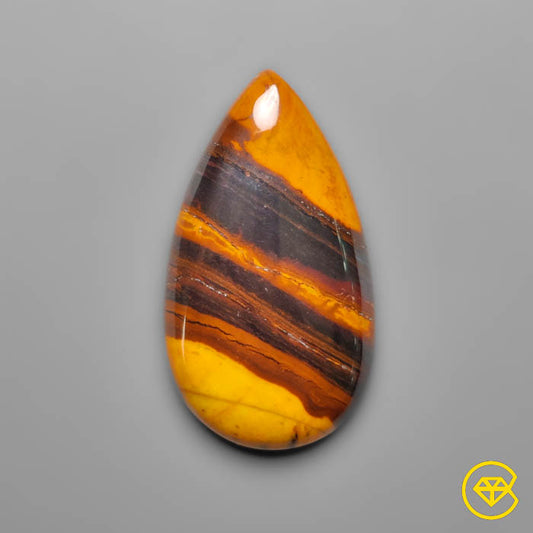Desert Sunset Jasper
