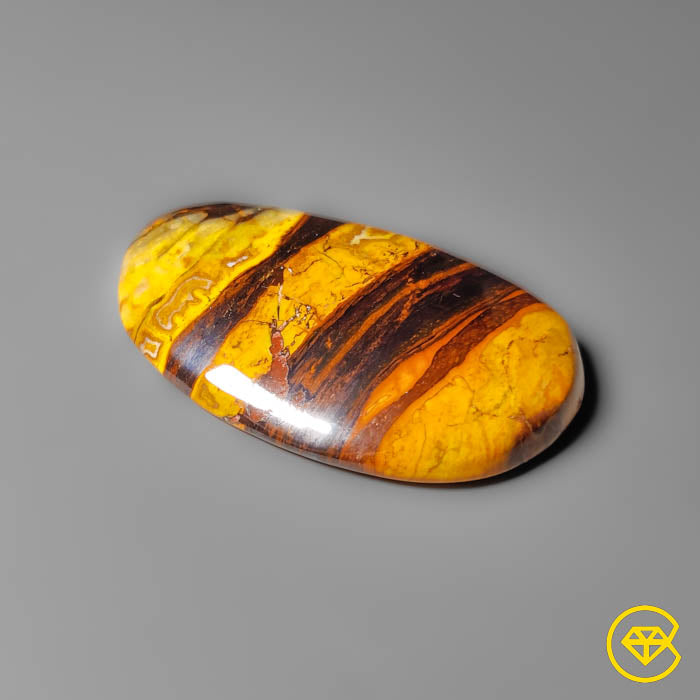 Desert Sunset Jasper