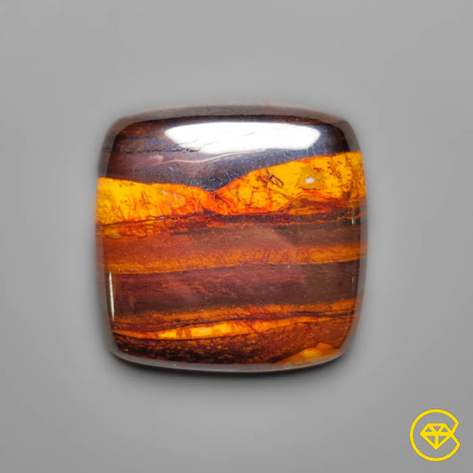 Desert Sunset Jasper