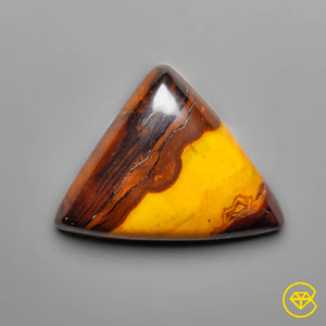 Desert Sunset Jasper Cabochon