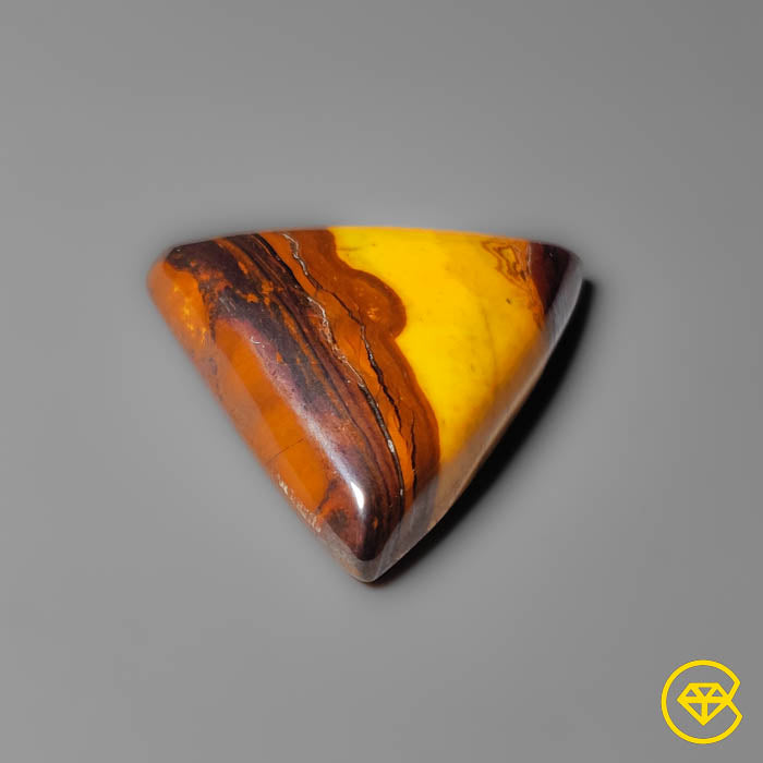 Desert Sunset Jasper