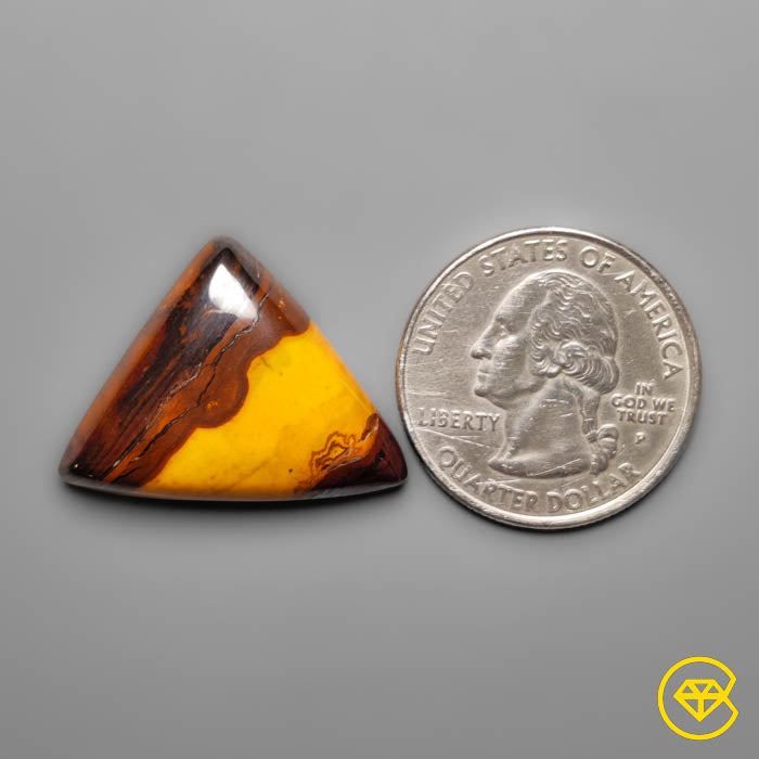 Desert Sunset Jasper