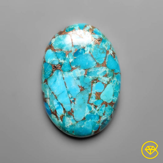 Mohave Turquoise
