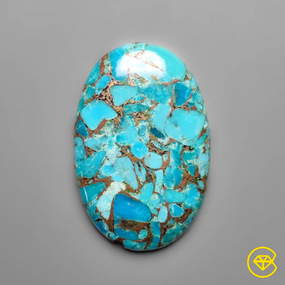 Mohave Turquoise