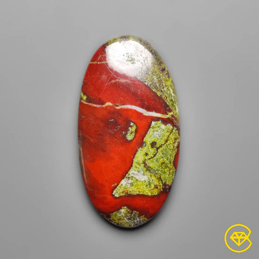 Dragonblood Jasper