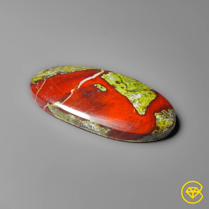 Dragonblood Jasper