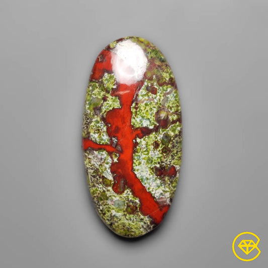 Dragonblood Jasper