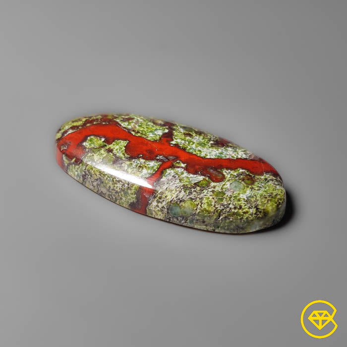 Dragonblood Jasper