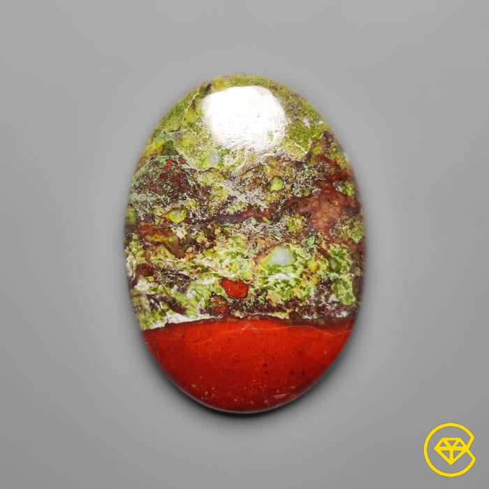 Dragonblood Jasper
