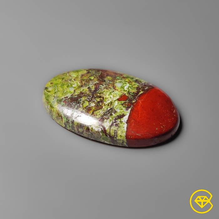 Dragonblood Jasper