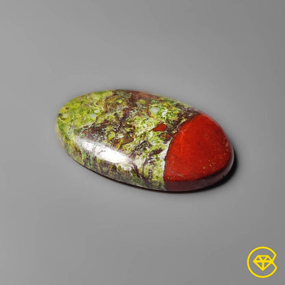 Dragonblood Jasper