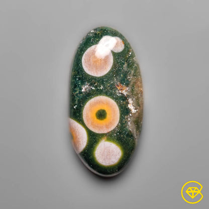 Ocean Jasper