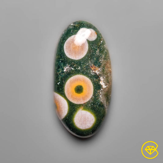 Ocean Jasper